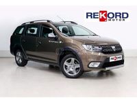 usado Dacia Logan MCV 0.9 Tce Stepway Comfort