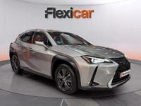 Usado Lexus UX Business Edition 184 CV (135 kW) 2019 Gris SUV