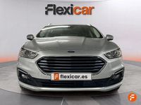 Usado Ford Mondeo Titanium 150 CV (110 kW) 2021 Gris / plata Familiar