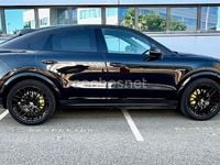 Usado Porsche Cayenne 462 CV (339 kW) 2022 Negro SUV