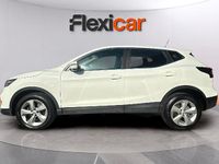 Usado Nissan Qashqai Acenta 116 CV (85 kW) 2020 Blanco SUV