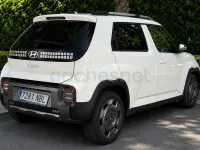 Usado Hyundai Inster 2025 Eléctrico Utilitario