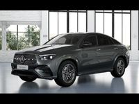 Usado Mercedes GLE350 AMG line 333 CV (244 kW) 2026 Gris selenita