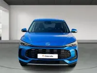 Usado MG ZS 197 CV (144 kW) 2025 SUV