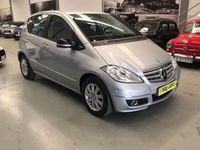 Usado Mercedes A180 Avantgarde 109 HP (80 kW) 2010