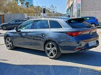 Nuevo Seat Leon FR 150 CV (110 kW) 2025 Gris / plata Familiar