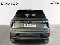 Usado Lynk & Co 01 276 CV (202 kW) 2025 SUV