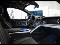Nuevo Bentley Bentayga 550 CV (404 kW) 2025 Blanco SUV