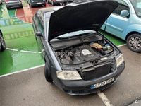 Usado Audi A6 193 CV (141 kW) 1998 Negro Berlina