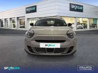 Usado Fiat 600 101 CV (74 kW) 2025 Gris SUV
