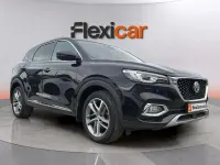Usado MG HS Luxury 258 CV (189 kW) 2022 Negro SUV