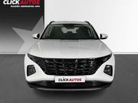 Usado Hyundai Tucson 150 CV (110 kW) 2024 SUV
