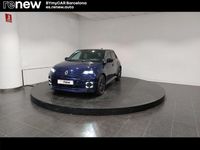 Käytetty Renault R5 Iconic 110 kW (150 HP) 2024 Sininen Viistoperä