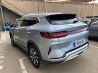 Usado BYD Seal U Comfort 218 CV (160 kW) 2025 Azul SUV