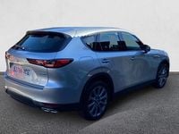 Usado Mazda CX-60 Exclusive-Line 327 CV (240 kW) 2025 SUV
