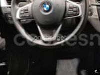 Usado BMW X1 150 CV (110 kW) 2017 Blanco SUV