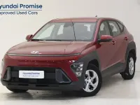 Usado Hyundai Kona 128 CV (94 kW) 2025 SUV