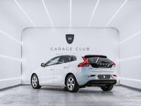 Usado Volvo V40 Momentum 150 CV (110 kW) 2012 Blanco Berlina