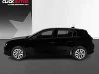 Usado Opel Astra Edition 130 CV (95 kW) 2023 Rojo Utilitario