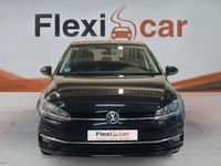 usado VW Golf Advance 1.6 TDI 85kW (115CV) Diésel en Flexicar Enekuri