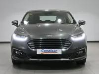 Usado Ford Mondeo Trend 187 CV (137 kW) 2020 Gris