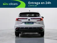 Usado Renault Austral Techno 131 CV (96 kW) 2026 Blanco SUV