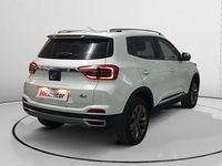 Brugt DR DR 4.0 116 HK (85 kW) 2022 SUV