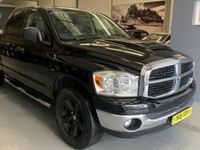 usado Dodge Ram 4,0 v6 auto