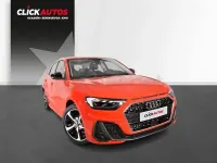 Usado Audi A1 Sportback Comfort 95 CV (69 kW) 2024 Rojo Utilitario