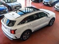 Usado Kia Sorento 265 CV (194 kW) 2021 Blanco SUV