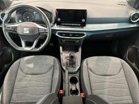 Usado Seat Arona Xperience 110 CV (80 kW) 2023 Rojo SUV