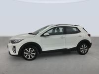 Usado Kia Stonic 101 CV (74 kW) 2022 Blanco SUV