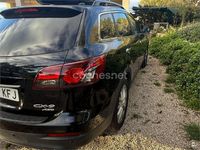 Usado Mazda CX-9 Luxury 273 CV (200 kW) 2014 Negro SUV