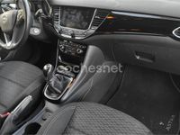 Usado Opel Astra Excellence 110 CV (80 kW) 2017 Blanco Berlina