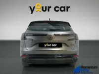 Usado Renault Austral Evolution 199 CV (146 kW) 2025 Gris SUV