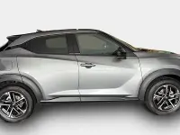 Brugt Nissan Juke N-Connecta 114 HK (83 kW) 2025 Grå SUV