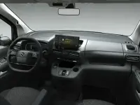 Nuevo Opel Combo S 130 CV (95 kW) 2026 Azul Monovolumen