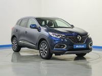 usado Renault Kadjar Kadjar1.3 TCe GPF Zen