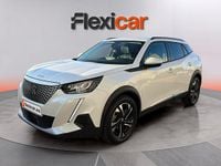 Occasion Peugeot e-2008 Allure 100 kW (136 ch) 2020 Blanc SUV