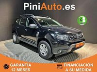 Usado Dacia Duster Essentiel 116 CV (85 kW) 2021 Blanco SUV