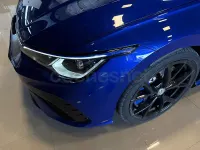 Usado VW Golf VIII R 333 CV (244 kW) 2024 Azul Berlina