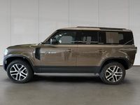 Usado Land Rover Defender S 249 CV (183 kW) 2025 Gondwana stone gloss SUV