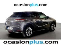 Usado DS Automobiles DS3 Crossback E-Tense Grand Chic 100 kW (136 CV) 2020 Gris SUV