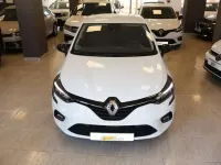 Usado Renault Clio Equilibre 101 CV (74 kW) 2023 Blanco Utilitario