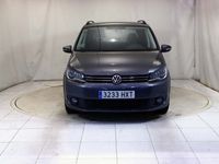 usado VW Touran 1.6 TDI 105 EDITION 7 PLAZAS 5P