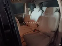 Usado Kia Carnival Active 185 CV (136 kW) 2009 Negro Monovolumen