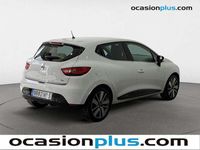 usado Renault Clio IV 