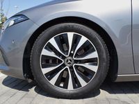 Brugt Mercedes A200 Advantage 150 HK (110 kW) 2020 Grå Sedan