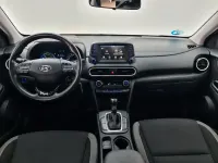 Usado Hyundai Kona 141 CV (103 kW) 2020 Gris SUV