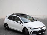 Usado VW Golf VIII GTI 245 CV (180 kW) 2023 Blanco Berlina